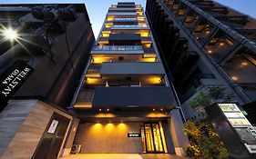 WELLSTAY Osaka 新今宮駅前